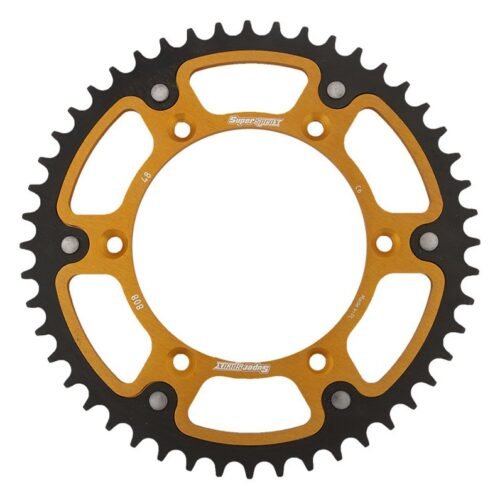 Corona Supersprox Stealth Gold 48 D