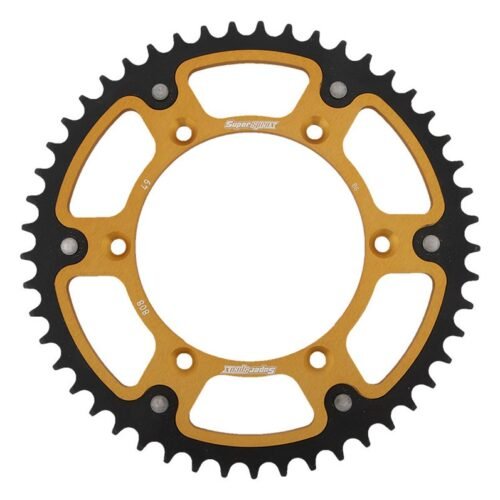 Corona Supersprox Stealth Gold 49 D