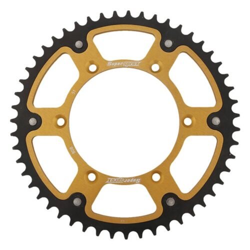 Corona Supersprox Stealth Gold 51 D