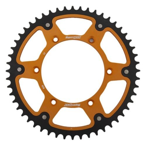 Corona Supersprox Stealth Gold 52 D