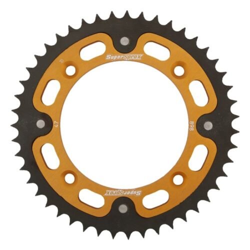 Corona Supersprox Stealth Gold 47 D