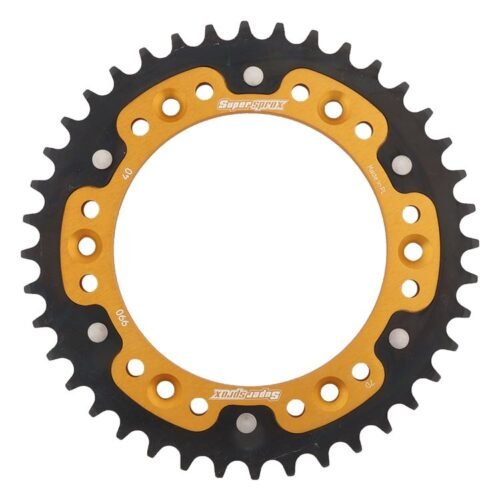 Corona Supersprox Stealth Gold 40 D