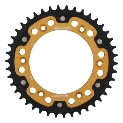 Corona Supersprox Stealth Gold 42 D
