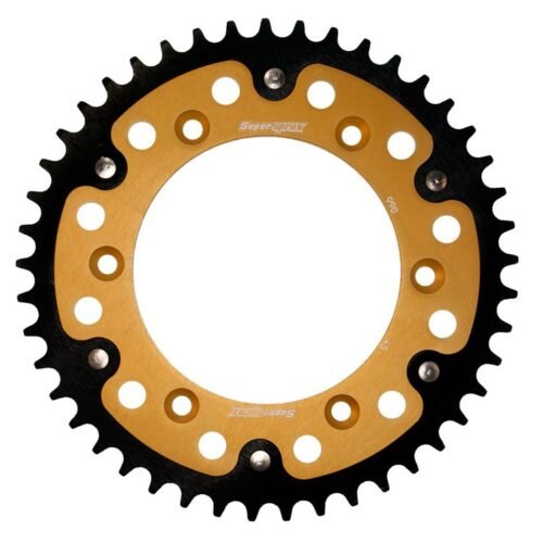 Corona Supersprox Stealth Gold 45 D