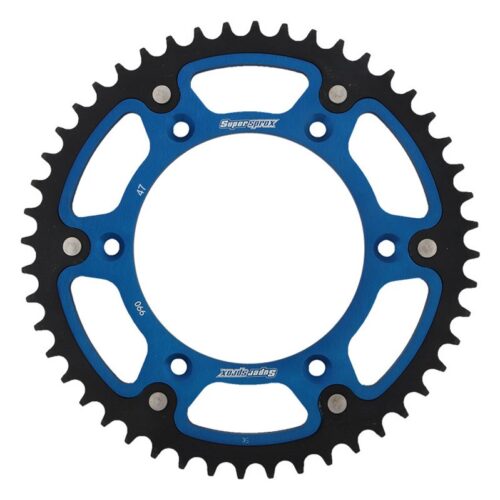 CORONA SUPERSPROX STEALTH AZUL 47 D