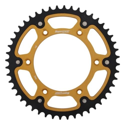 Corona Supersprox Stealth Gold 48 D