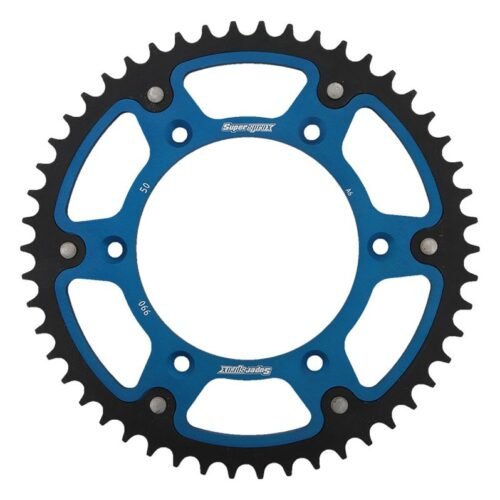 Corona Supersprox Stealth Azul 50 D