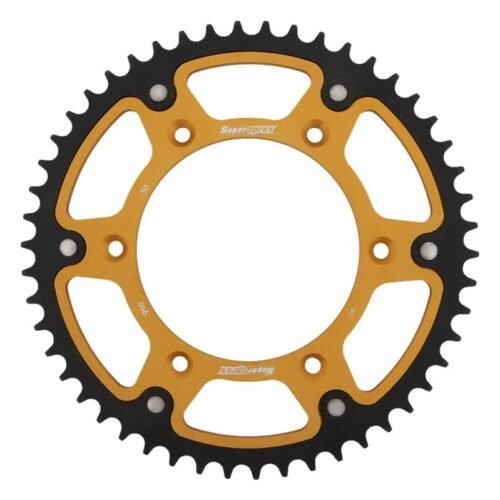 Corona Supersprox Stealth Gold 50 D