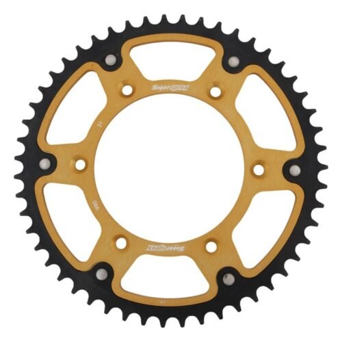 Corona Supersprox Stealth Gold 51 D