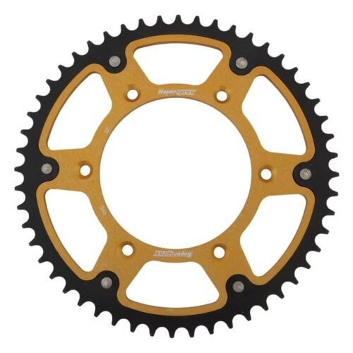 Corona Supersprox Stealth Gold 52 D