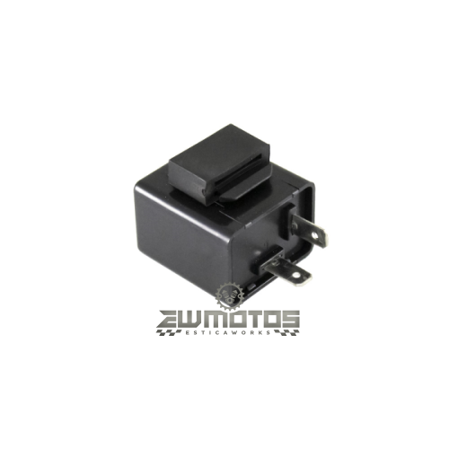 Rele Piscas Yamaha CT50S 12V (Universal Scooter)