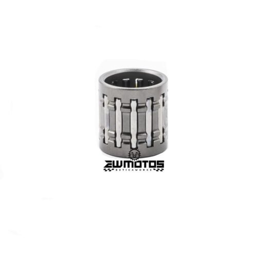 Rolamento Agulhas Biela Cima Yamaha YZ125 2001-18/ Honda CR125R 1988-07/ Husqvarna WR/CR125 1998-13/ Kawasaki KX125 – Hot Rods