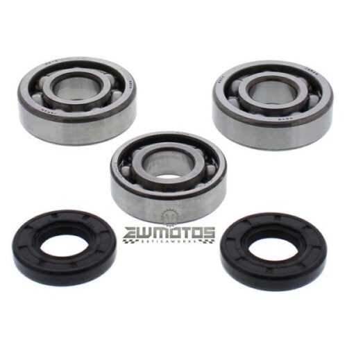 Kit Rolamentos Cambota Yamaha YZ65 18-22, YZ85 19-22 – All Balls