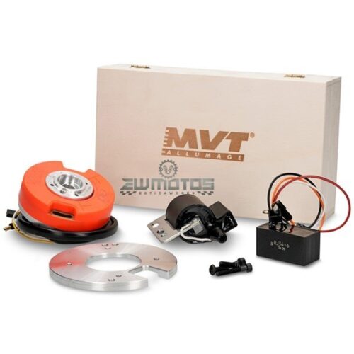 Rotor Interior Digital Direct c/ Luz Yamaha DT 50 LC – MVT