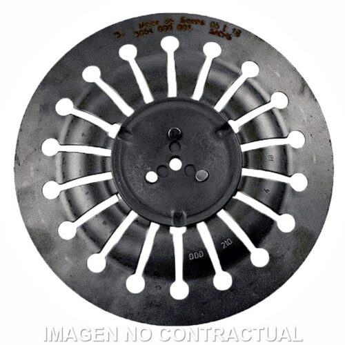 MUELLE DE DIAFRAGMA ZF-SACHS BMW