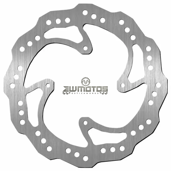 Disco Travão Frente KTM SX 85 13-15 / Husqvarna TC 85 14-17 – SBS