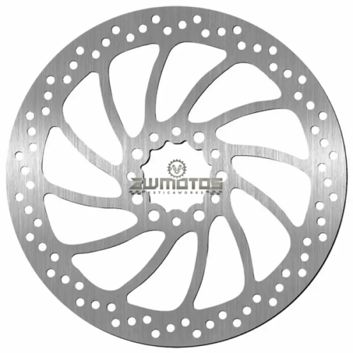 Disco Travão Frente KTM Duke 125 2013-2016 / RC 125 14-16  – SBS