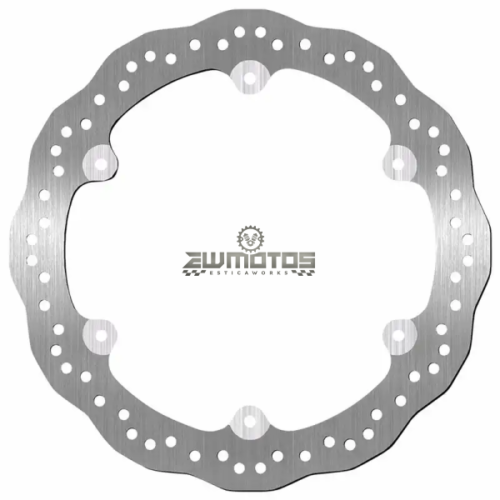 Disco Travão Frente Honda CBF 650 14-21 / CB 500 12-17 – SBS