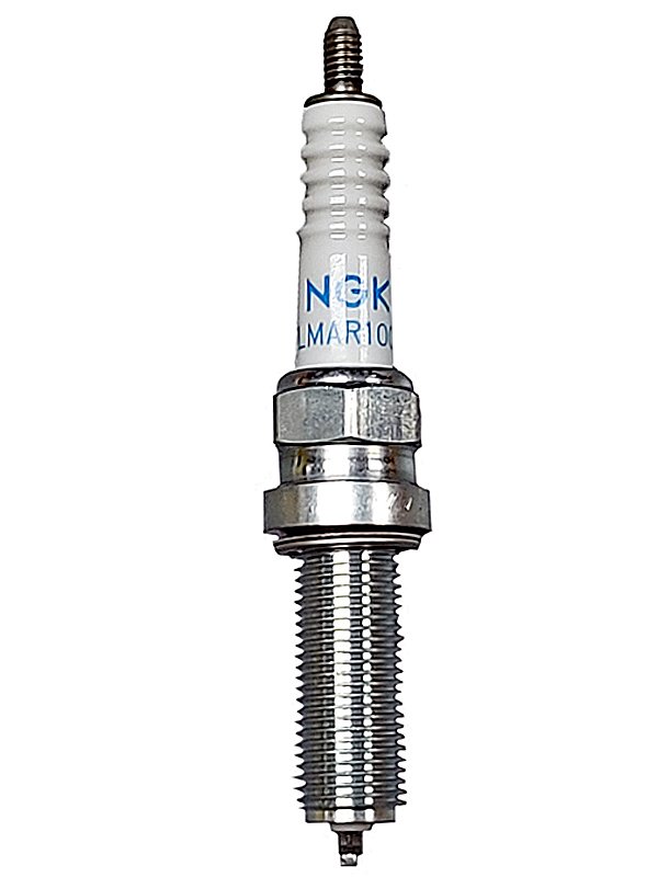 Vela NGK Láser Iridium SILMAR10C9S
