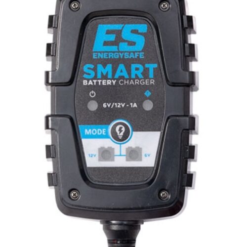 Cargador / mantenedor EnergySafe Smart1