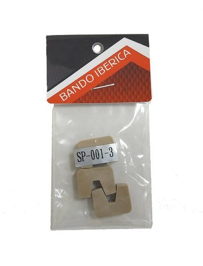 GUIAS VARIADOR BANDO YAMAHA — SP0013