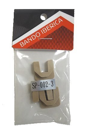 GUIAS VARIADOR BANDO YAMAHA — SP0023