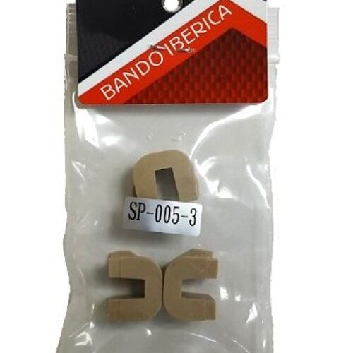 Guías variador Bando Piaggio