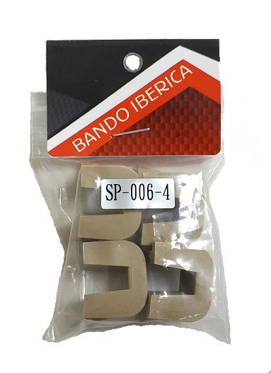 GUIAS VARIADOR BANDO YAMAHA — SP0064