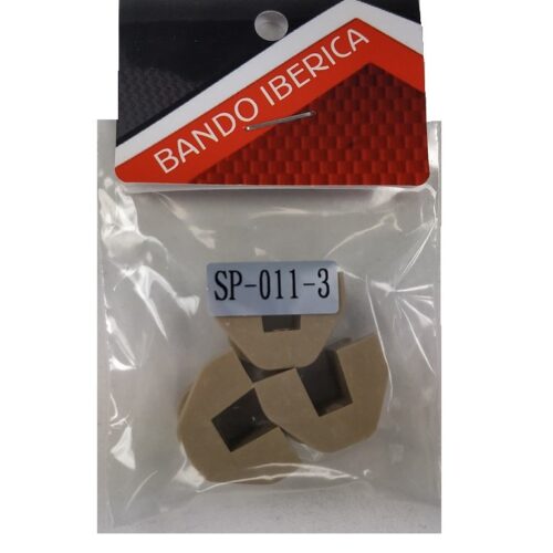Guías variador Bando Piaggio
