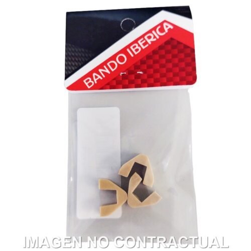 GUIAS VARIADOR BANDO KYMCO