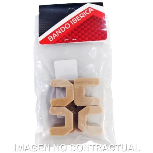 GUIAS VARIADOR BANDO YAMAHA