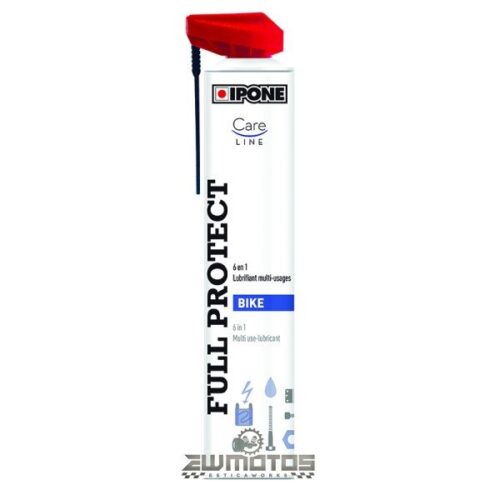 Spray Full Protect (750ML) – IPONE