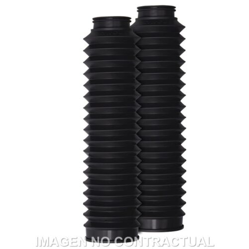 Fuelle Circuit 18 Dentes Preto