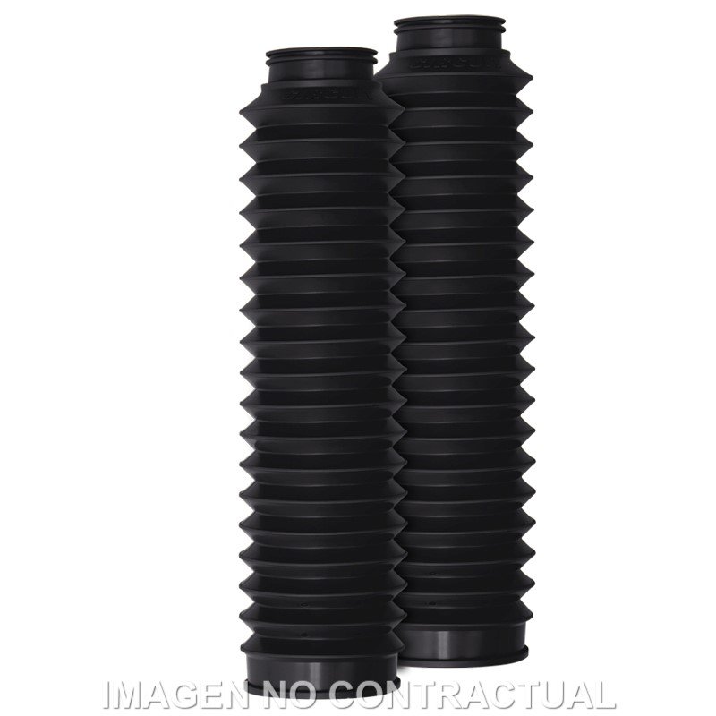 Fuelle Circuit 18 Dentes Preto