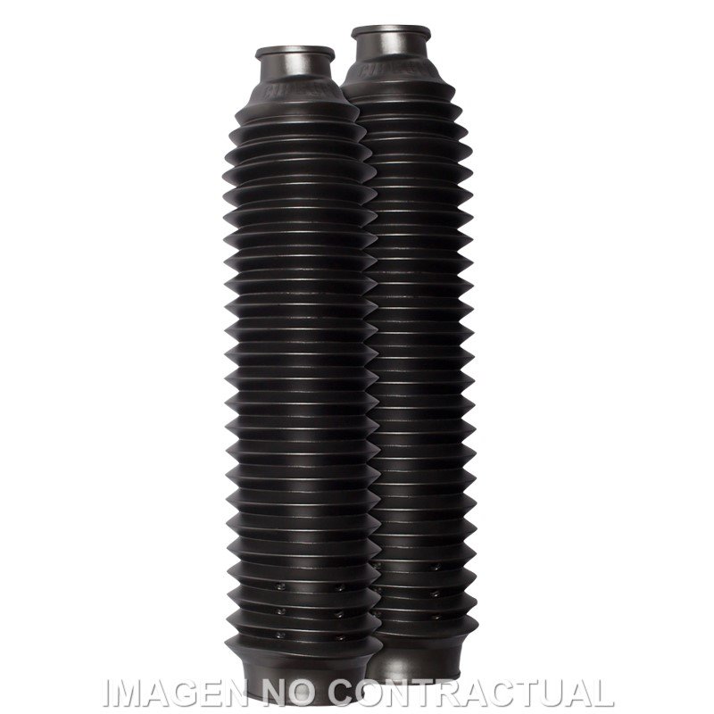 Fuelle Circuit 24 Dentes Preto
