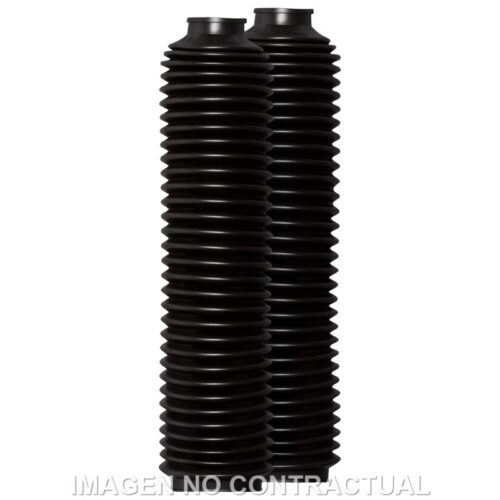 Fuelle Circuit 32 Dentes Preto