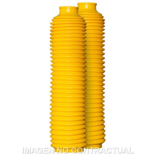 Fuelle Circuit 32 Dentes Amarelo