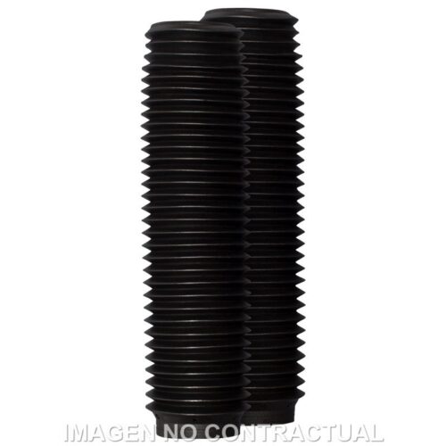 Fuelle Circuit 32 XL Dentes Preto