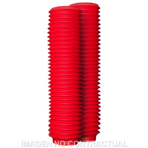 Fuelle Circuit 32 XL Dentes Vermelho