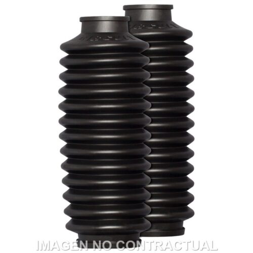 Fuelle Circuit 13 Dentes Preto — SS007001