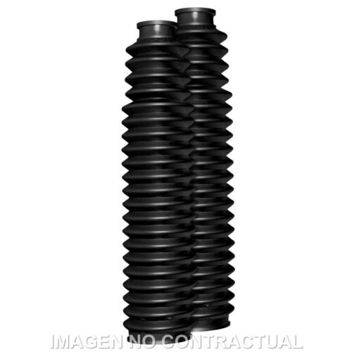 Fuelle Circuit 21 Dentes Preto