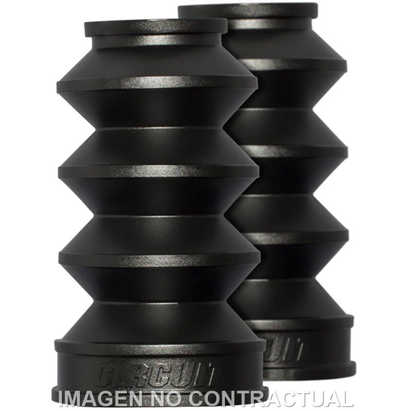 Fuelle Circuit Harley Davidson Preto