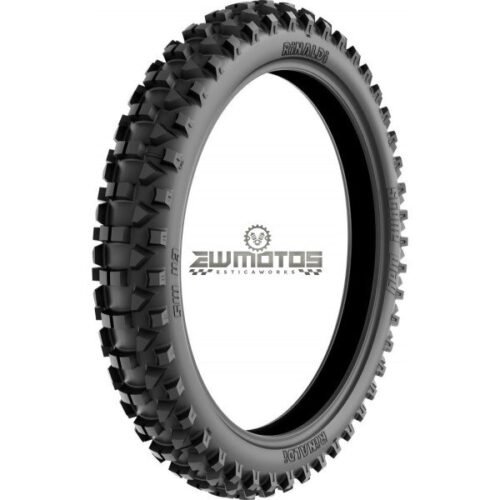 Pneu 90/100-21 (57R) SW 43 Hard Enduro – Rinaldi