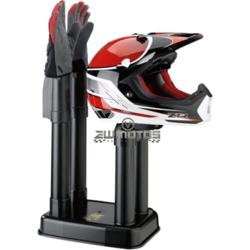 Secador Elétrico 220V Botas, Luvas e Capacetes – Moose Racing