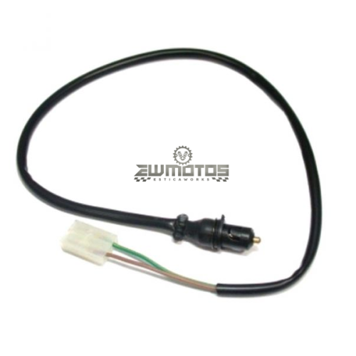 Sensor Manete Luz Travão Yamaha DTR 125 1991-1998 / XT 600 / XTZ 660