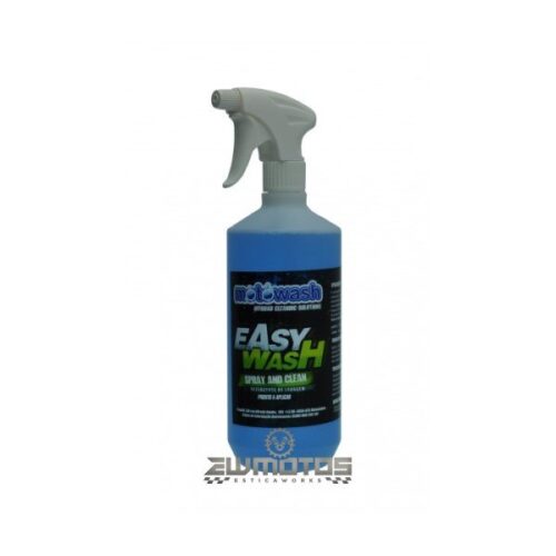 Easy Wash Motowash 1L