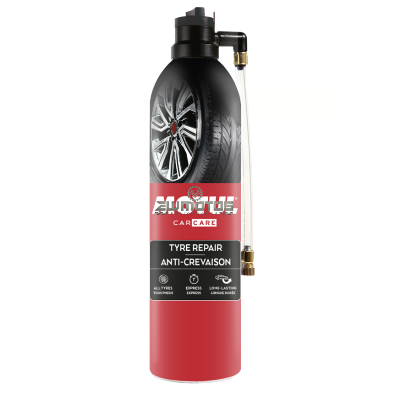 Spray Reparação de Pneus – Motul