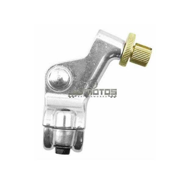 Suporte Manete Embraiagem Forjado Honda CR125R/250R, XR250R/450R