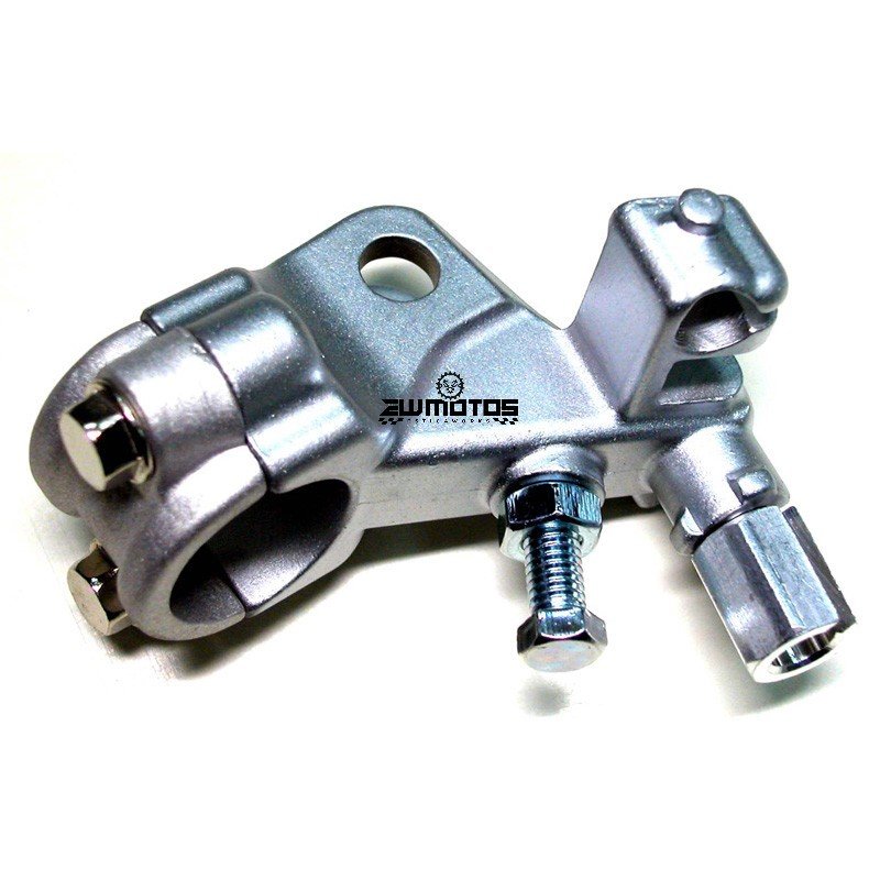Suporte Manete Embraiagem MDR, Honda CRF250R 04-, CRF250X 04-, CRF450R 04-, CRF450X 04-