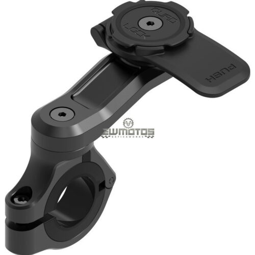 Suporte Telemóvel Guiador – Quad Lock Pro